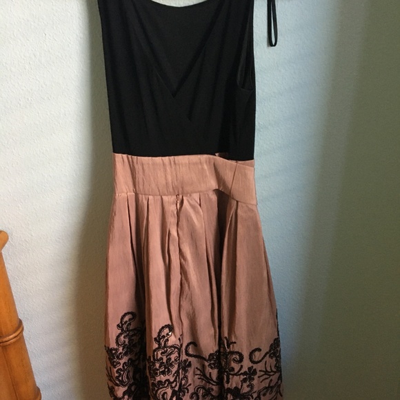 SLNY Juinor Formal Hoco/Prom Dress Size 2 - Picture 2 of 5